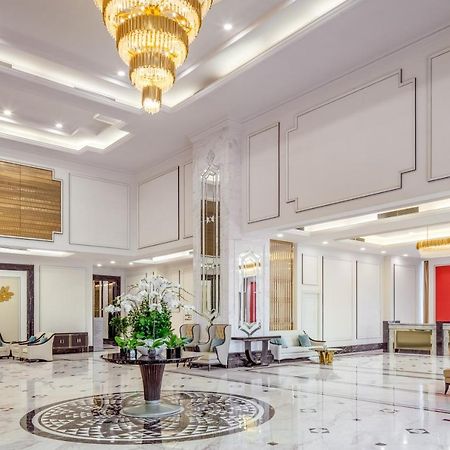 Melia Vinpearl Nha Trang Empire Hotel Luaran gambar